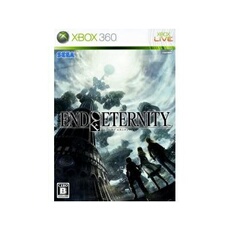 End of Eternity - IMPORT JAPONAIS