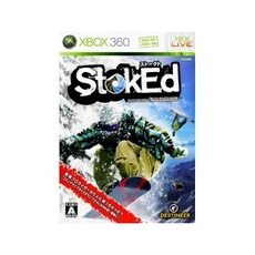 Stoked - IMPORT JAPONAIS