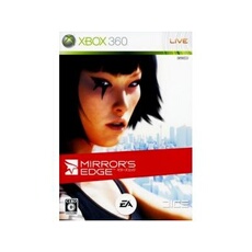 Mirror's Edge - IMPORT JAPONAIS