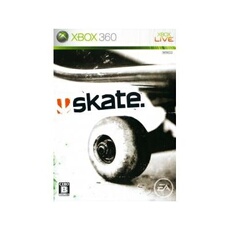 SKATE - IMPORT JAPONAIS