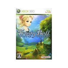 Trusty Bell: Chopin no Yume / Eternal Sonata - IMPORT JAPONAIS