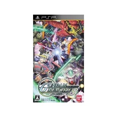 Gundam Memories: Tatakai no Kioku - IMPORT JAPONAIS
