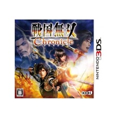 Sengoku Musou Chronicle - IMPORT JAPONAIS