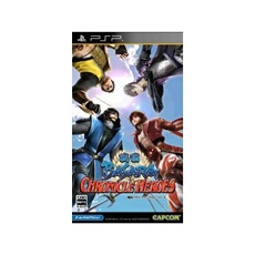 Sengoku Basara: Chronicle Heroes - IMPORT JAPONAIS