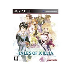 Tales of Xillia - IMPORT JAPONAIS