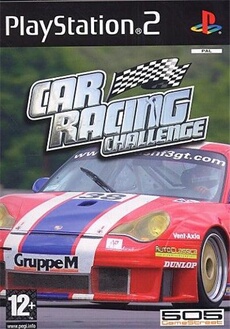 Car Racing Challenge
