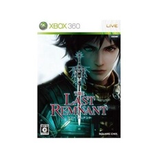 The Last Remnant - IMPORT JAPONAIS