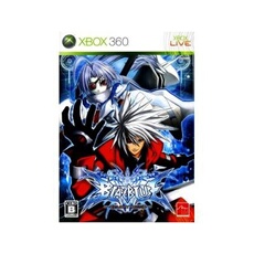 Blazblue - IMPORT JAPONAIS