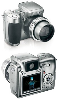 EasyShare Z740