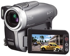 DCR-DVD403