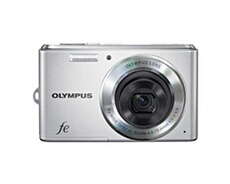 FE-4050 - appareil photo numérique