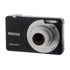 Acheter Optio M85 - appareil photo numérique Bon état - 89,95 € Optio M85 - appareil photo numérique Bon état - Pentax reconditionné disponible sur Darty
