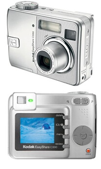 Easyshare C330