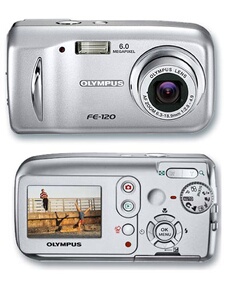 FE-120 Zoom
