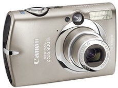 Digital Ixus 900 Ti