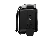 Handycam HDR-SR10 - Caméscope - 1080i - 2.36 MP - 15x zoom optique - Carl Zeiss - HDD 40 Go