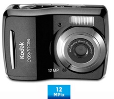 EasyShare C1505 Noir