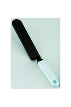 ustensile de cuisine generique ibili - ustensiles et accessoires de cuisine - spatule pâtisserie nylon ( 7580-12 )