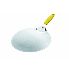 725200 pelle à gâteaux et pizza ronde 25 cm inox