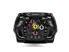 Volant Ferrari F1 Wheel Add-On