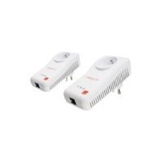 Liveplug HD+ - Pont HomePlug 1.0 (pack de 2)