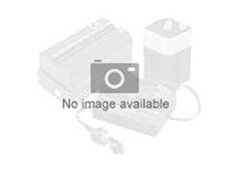 - Adaptateur secteur
