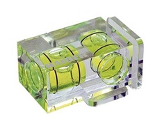 Kaiser Duplex Spirit Level - Niveau à bulle