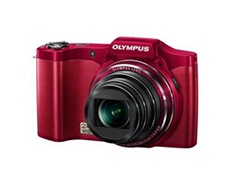 SZ-14 - appareil photo numérique