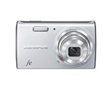 FE-5040 - appareil photo numérique