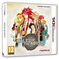 Tales of the Abyss