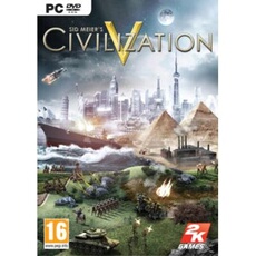 Sid Meier's Civilization V