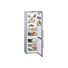Liebherr CBNesf 3913 Comfort BioFresh NoFrost - réfrigérateur/congélateur - pose libre