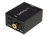 Conversor Audio Toslink Optico O Coaxial A Rca Con Bluetooth Conversor Audio Toslink Optico O Coaxial A Rca Con Bluetooth