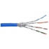 InLine 89934P Câble 7 M Bleu - Câble De Qualité Pour Connexions Fiables Et Sans Enchevêtrement