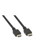 INTOS ELECTRONIC AG InLine High Speed - Câble HDMI - HDMI mâle pour HDMI mâle - 2 m - noir photo 1
