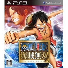One Piece: Kaizoku Musou - IMPORT JAPONAIS