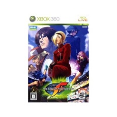 The King of Fighters XII - IMPORT JAPONAIS