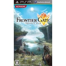 Frontier Gate - IMPORT JAPONAIS