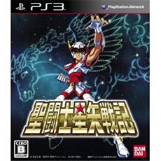 Saint Seiya Senki - IMPORT JAPONAIS