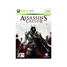 Assassin's Creed II - IMPORT JAPONAIS