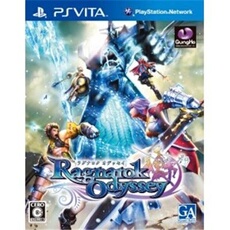 Ragnarok Odyssey - IMPORT JAPONAIS