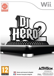 DJ Hero 2 - Solus