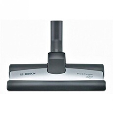 Brosse Parquet BBZ124HD