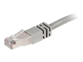Nedis CCGT85100GY50 - Câble ethernet Cat 5e SF/UTP/fiche RJ45 Nedis CCGT85100GY50 - Câble ethernet Cat 5e SF/UTP/fiche RJ45