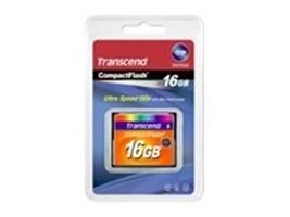 Carte Compact Flash Firstwin 16Go 133x - Haute Vitesse 160Mo/s Pour Appareil Photo Numérique Reflex