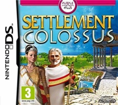 SETTLEMENT COLOSSUS MIX DS