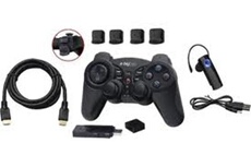 NEW SUPREME PACK PS3 -