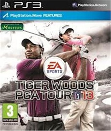 Tiger Woods PGA Tour 2013