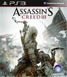 Assassin's creed III