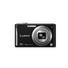 DMC-FS16 + SD4GB + BAG -